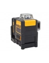 AKU laser krzyżowy czerwony 10 8V/2 0Ah DEWALT - nr 8