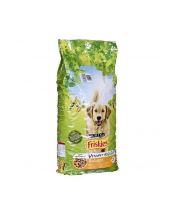 Karma PURINA NESTLE Friskies Balance nr 1