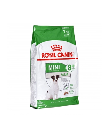 Karma Royal Canin Dog Food Mini Adult (8 kg ) nr 1