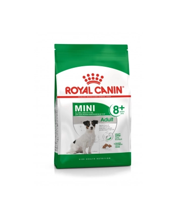 Karma Royal Canin Dog Food Mini Adult (8 kg ) nr 2