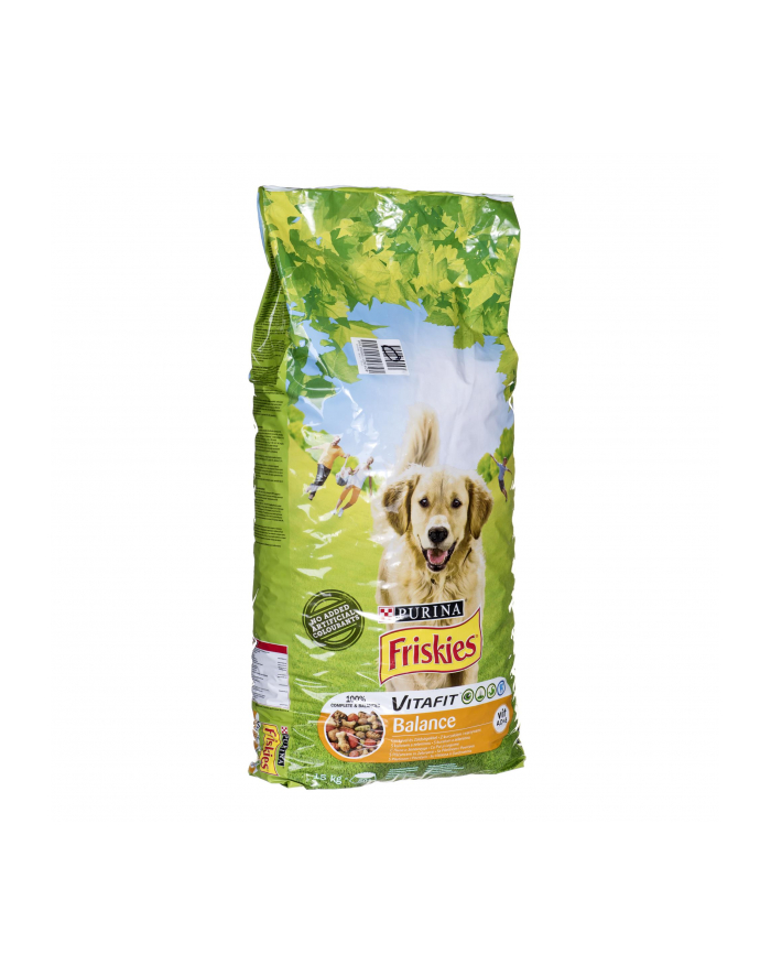 Karma PURINA NESTLE Friskies Balance główny