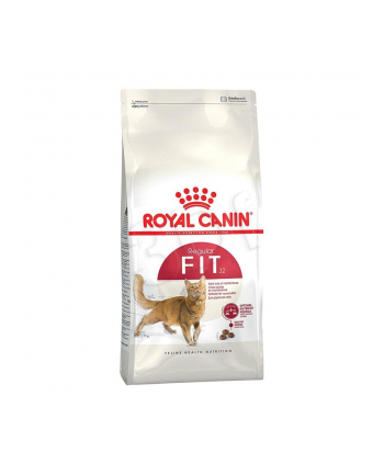 ROYAL CANIN Cat Food Fit 32 Dry Mix 4kg