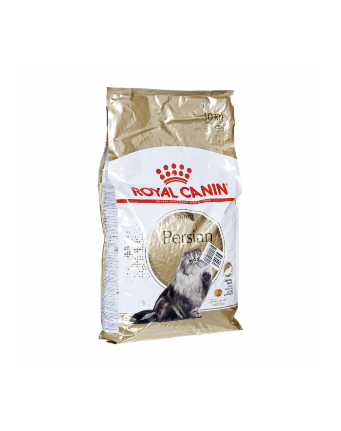 ROYAL CANIN Cat Food Persian 30 Dry Mix 10kg główny