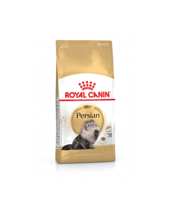 ROYAL CANIN Cat Food Persian 30 Dry Mix 10kg
