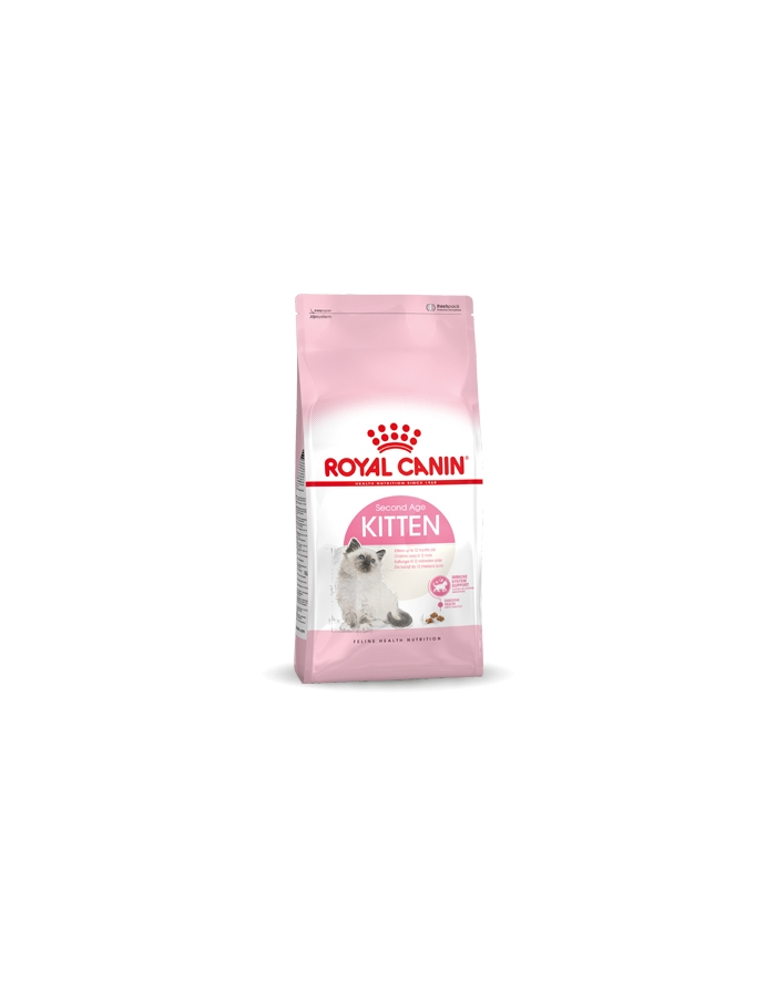 royal canin FHN Kitten 10 kg główny