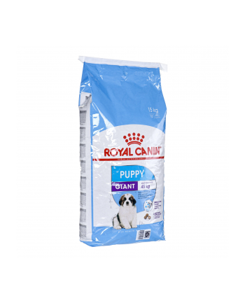 Karma Royal Canin Puppy Food Giant (15 kg )