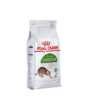 Karma Royal Canin FHN Outdoor (4 kg )