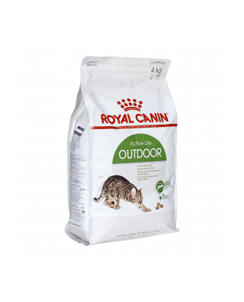 Karma Royal Canin FHN Outdoor (4 kg )