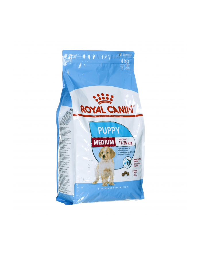 Karma Royal Canin SHN Medium Junior (4 kg ) główny