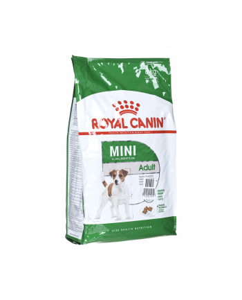 Karma Royal Canin Dog Food Mini Adult (8 kg )