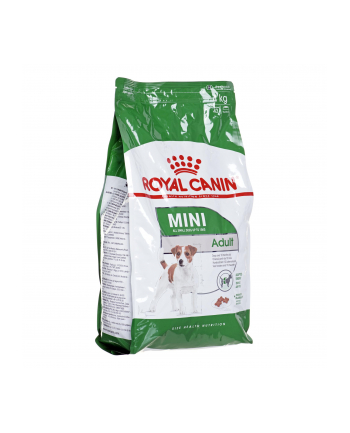 Karma Royal Canin Dog Food Mini Adult (8 kg )