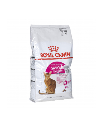 ROYAL CANIN Cat Food Exigent Savour Sensation 10kg