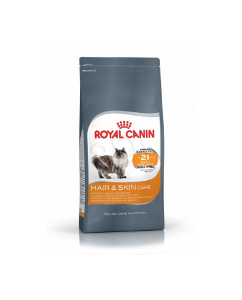 Karma Royal Canin FCN Hair&Skin Care (4 kg )