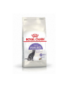 Karma Royal Canin FHN Sterilised (10 kg ) - nr 1