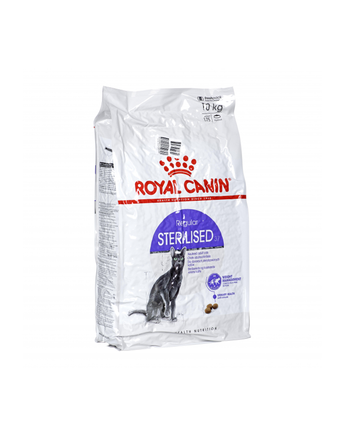 Karma Royal Canin FHN Sterilised (10 kg ) główny