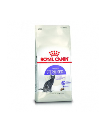 Karma Royal Canin FHN Sterilised (10 kg )