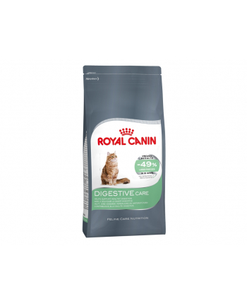 Karma Royal Canin FCN Digestive Care 38 (10 kg ) nr 2