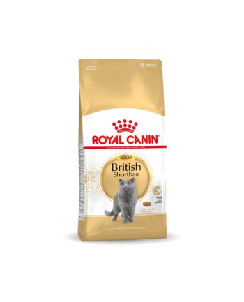 Karma Royal Canin FBN British Shorthair (4 kg )