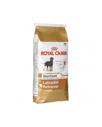 Karma Royal Canin SHN Breed Labrador Ster Ad (12 kg )