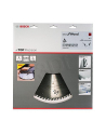 Tarcza pilarska do drewna BOSCH Top Precision 2608642103 (Metal; 305 mm) - nr 1