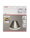 Tarcza pilarska do drewna BOSCH Top Precision 2608642103 (Metal; 305 mm) - nr 4