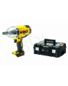 Klucz udarowy DeWalt DCF899NT (1/2'') - nr 2