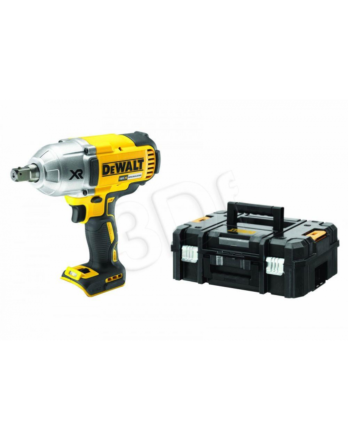 Klucz udarowy DeWalt DCF899NT (1/2'') główny