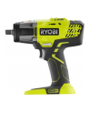 Bezprzewodowy klucz udarowy 18V bez aku I ład.RYOBI - nr 32
