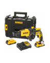 Wkrętarka do płyt DeWalt DCF620D2K-QW - nr 14