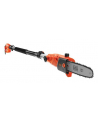 Pilarka łańcuchowa do cięcia gałęzi Black&Decker PS7525-QS - nr 15