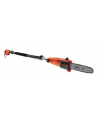 Pilarka łańcuchowa do cięcia gałęzi Black&Decker PS7525-QS - nr 16