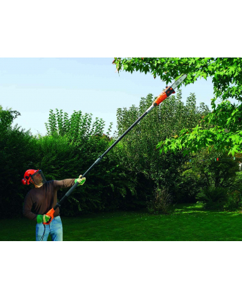 Pilarka łańcuchowa do cięcia gałęzi Black&Decker PS7525-QS