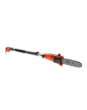 Pilarka łańcuchowa do cięcia gałęzi Black&Decker PS7525-QS - nr 7