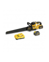 Pilarka Aligator FLEXVOLT 54V 430mm DEWALT - nr 8
