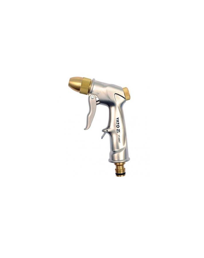 Zraszacze pistoletowy metalowy YATO YT-8967 główny