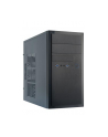 Obudowa Chieftec HT-01B-OP (Micro ATX; kolor czarny) - nr 14