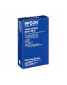 Taśma barwiąca Epson C43S015374 (oryginał ERC38B; czarny) - nr 1