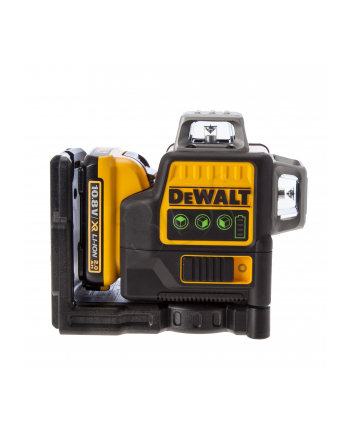 Urządzenie laserowy DeWalt DCE089D1R-QW