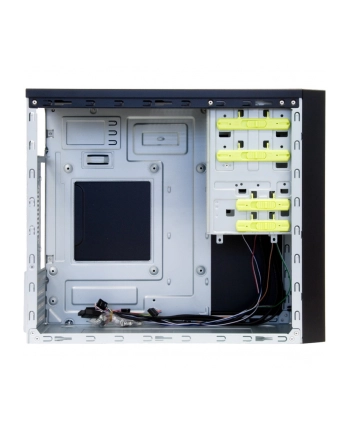 Obudowa Chieftec HT-01B-OP (Micro ATX; kolor czarny) nr 1