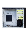 Obudowa Chieftec HT-01B-OP (Micro ATX; kolor czarny) - nr 15