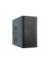 Obudowa Chieftec HT-01B-OP (Micro ATX; kolor czarny) - nr 17