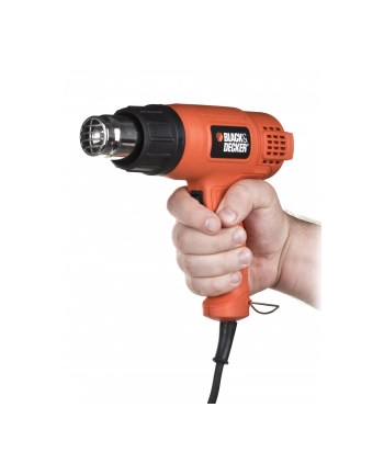 Opalarka Black&Decker KX1650-XK (1750W) nr 1