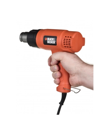 Opalarka Black&Decker KX1650-XK (1750W) nr 2