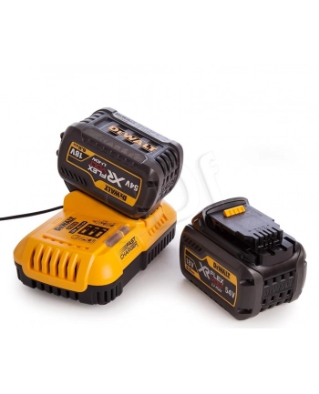 Pilarka Aligator FLEXVOLT 54V 430mm DEWALT nr 2