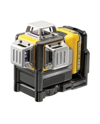 Urządzenie laserowy DeWalt DCE089D1R-QW nr 2