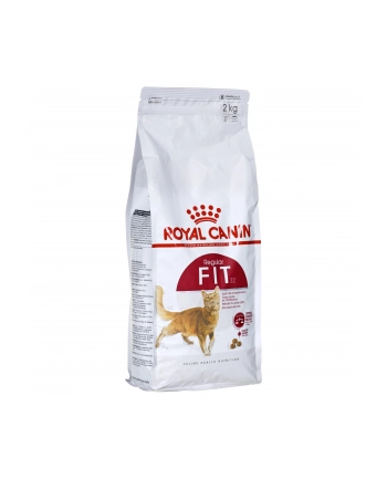 Karma Royal Canin FHN Fit (2 kg ) nr 2
