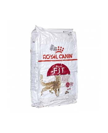 Karma Royal Canin FHN Fit (2 kg ) nr 1