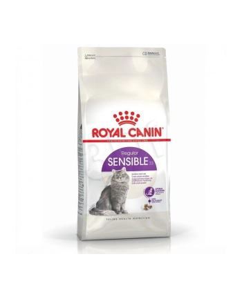 ROYAL CANIN Cat Food Sensible 33 Dry Mix 10kg nr 2