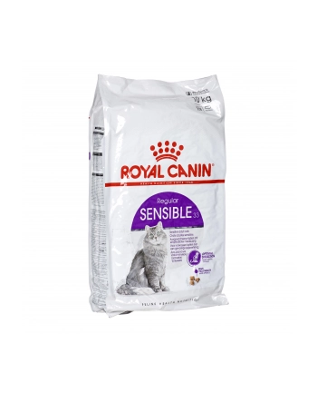 ROYAL CANIN Cat Food Sensible 33 Dry Mix 10kg nr 1