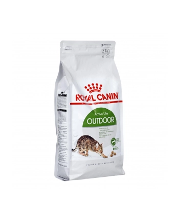 Karma Royal Canin FHN Outdoor (4 kg ) nr 2